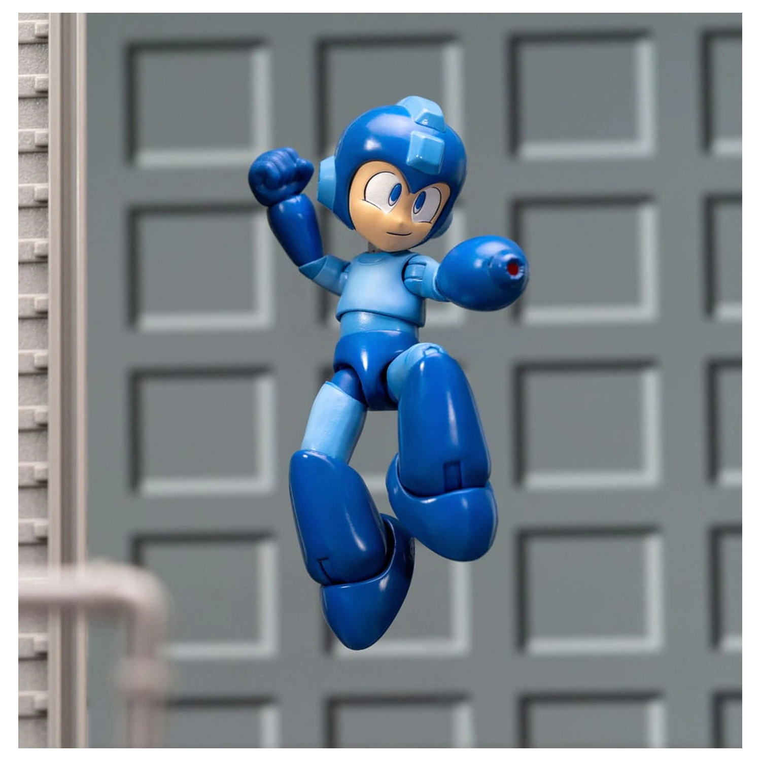 Figurka akcji Mega Man Ver. 01 11 cm zdjęcie produktu