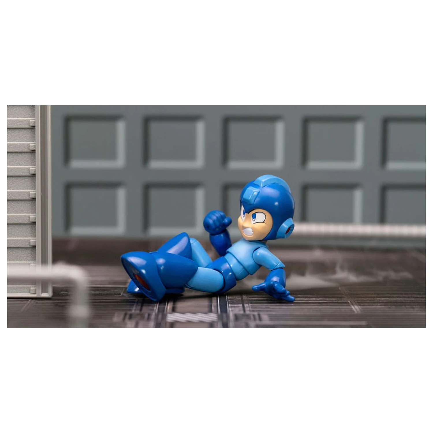 Figurka akcji Mega Man Ver. 01 11 cm zdjęcie produktu