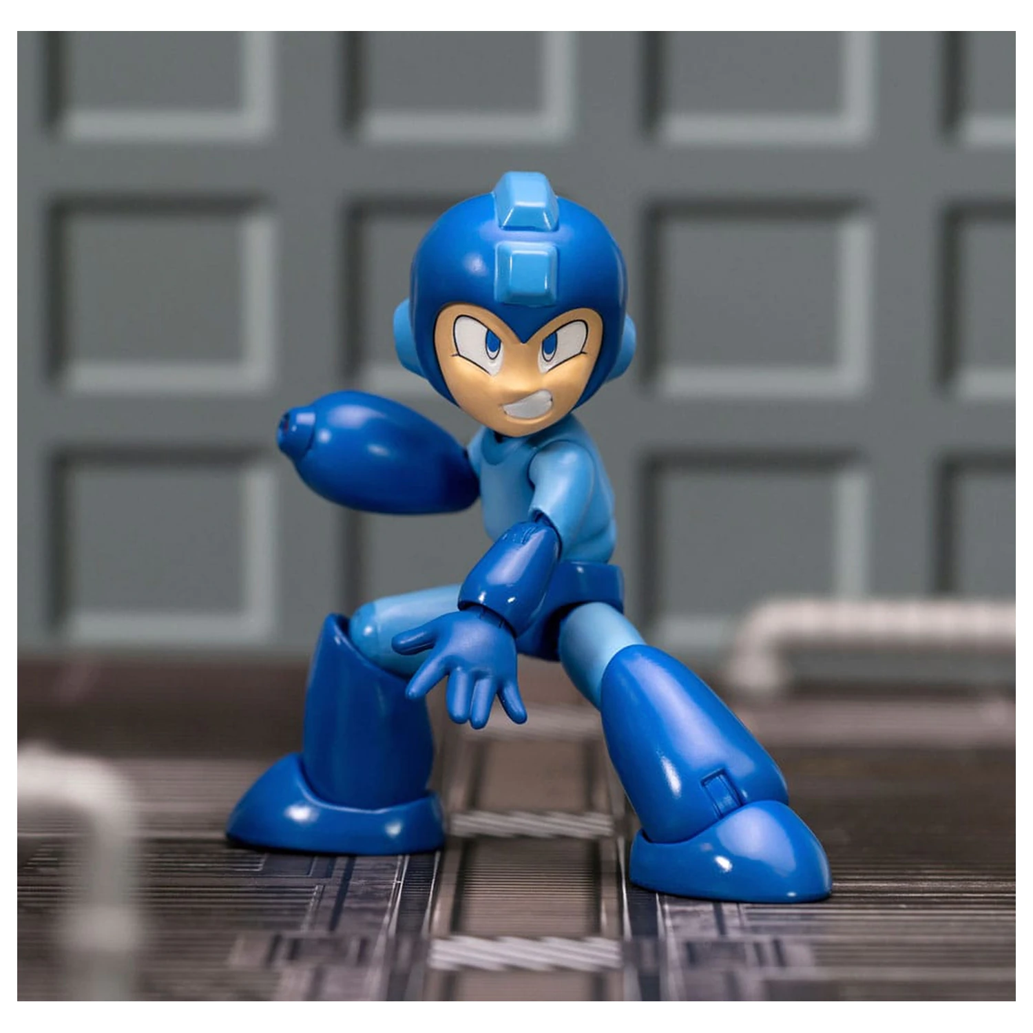 Figurka akcji Mega Man Ver. 01 11 cm zdjęcie produktu