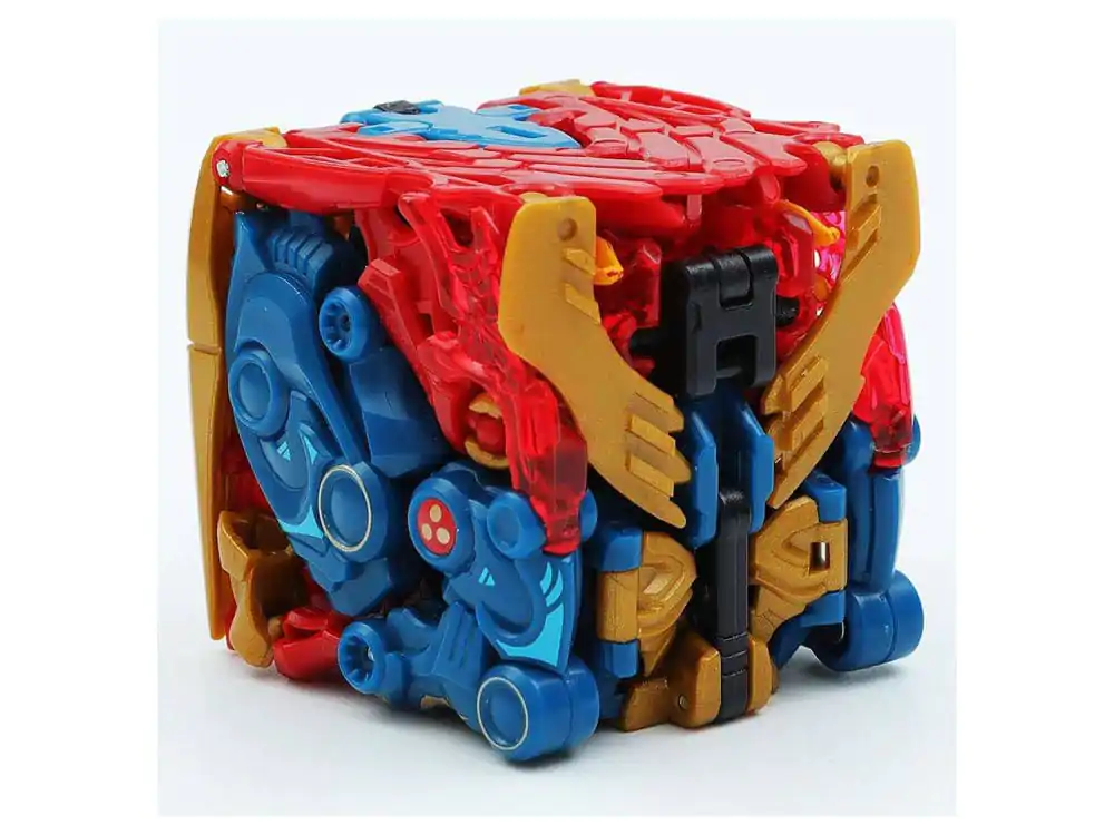 Megabox Figure Cubes MB-22 Kirin 18 cm zdjęcie produktu