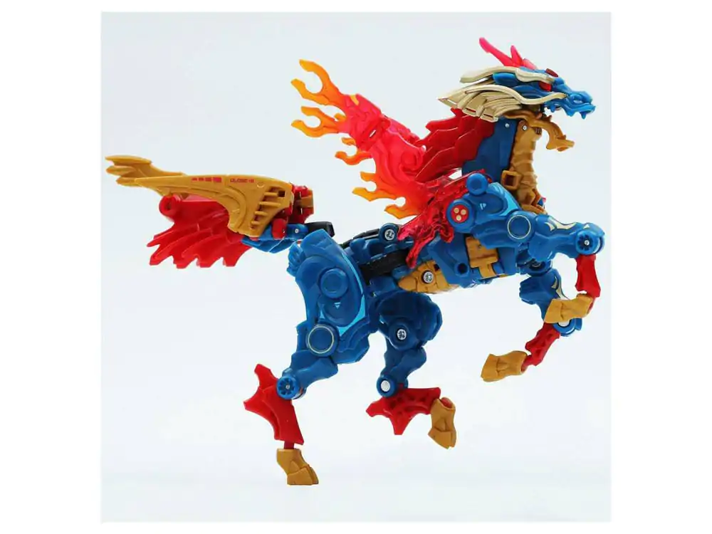 Megabox Figure Cubes MB-22 Kirin 18 cm zdjęcie produktu