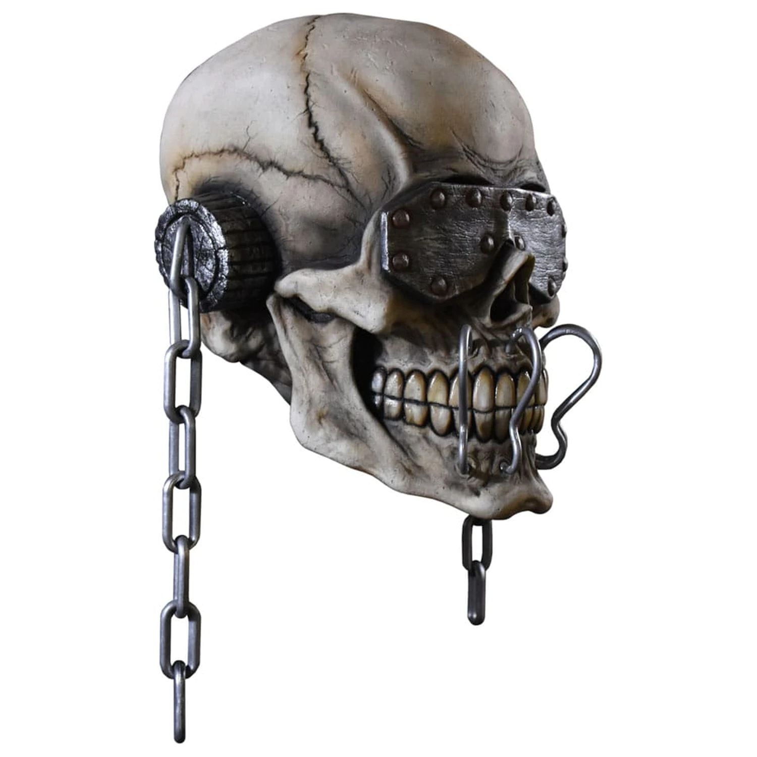 Maska Megadeth Vic Rattlehead zdjęcie produktu