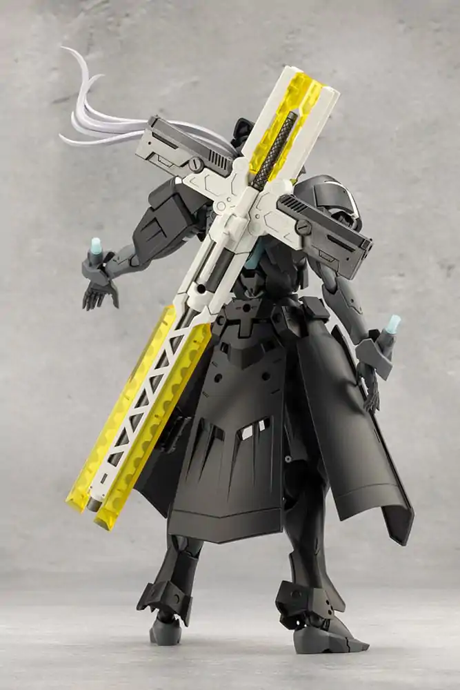 Megalomaria Unlimited Universe Model Kit Ghillie Dhu 18 cm zdjęcie produktu