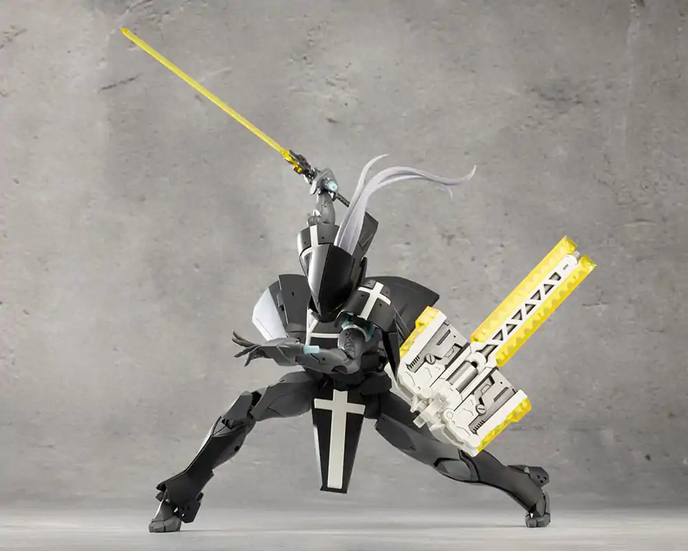 Megalomaria Unlimited Universe Model Kit Ghillie Dhu 18 cm zdjęcie produktu