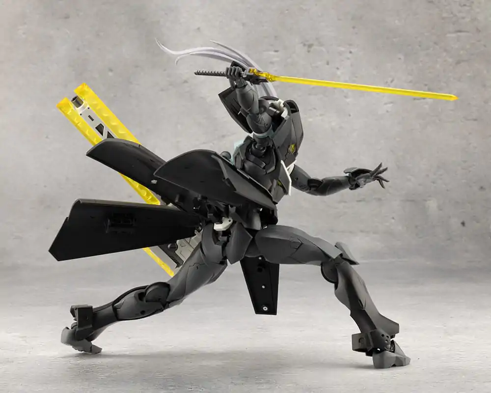 Megalomaria Unlimited Universe Model Kit Ghillie Dhu 18 cm zdjęcie produktu