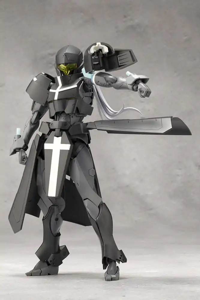 Megalomaria Unlimited Universe Model Kit Ghillie Dhu 18 cm zdjęcie produktu