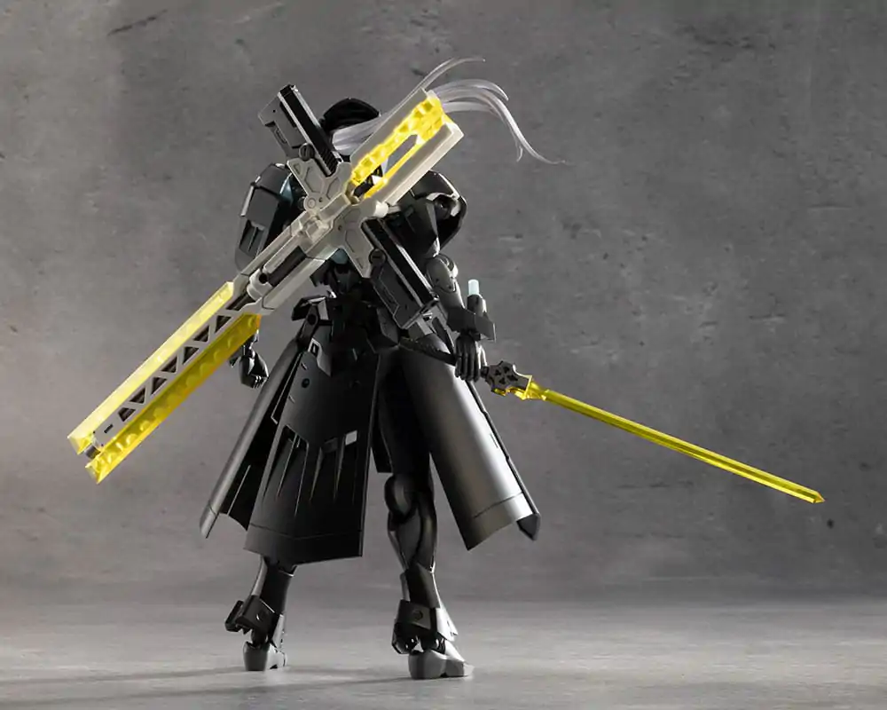 Megalomaria Unlimited Universe Model Kit Ghillie Dhu 18 cm zdjęcie produktu