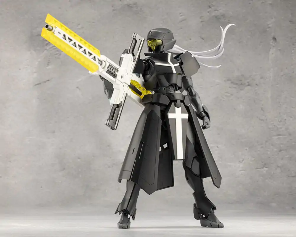 Megalomaria Unlimited Universe Model Kit Ghillie Dhu 18 cm zdjęcie produktu