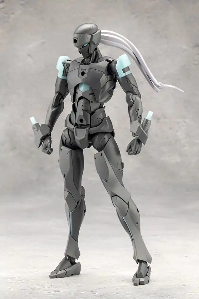 Megalomaria Unlimited Universe Model Kit Ghillie Dhu 18 cm zdjęcie produktu