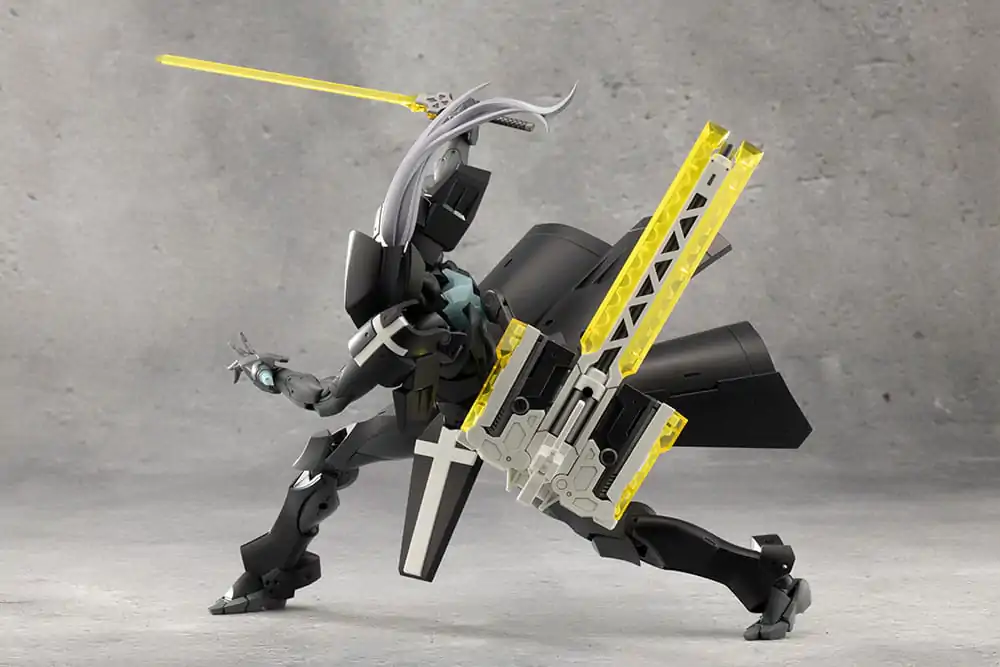 Megalomaria Unlimited Universe Model Kit Ghillie Dhu 18 cm zdjęcie produktu