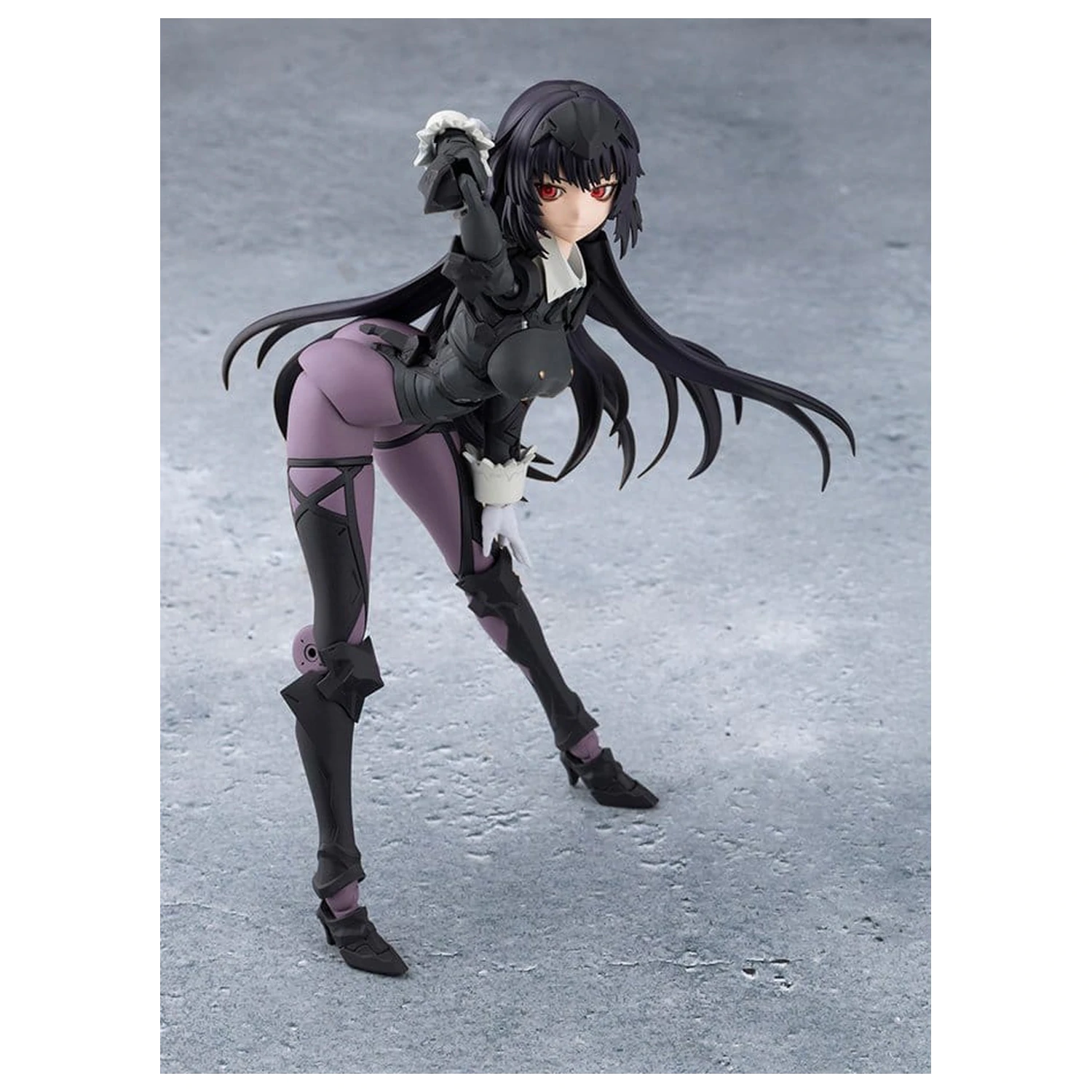 Megalomaria Unlimited Universe Zestaw Modelowy Maria Kagaribi Dress Code 16 cm zdjęcie produktu