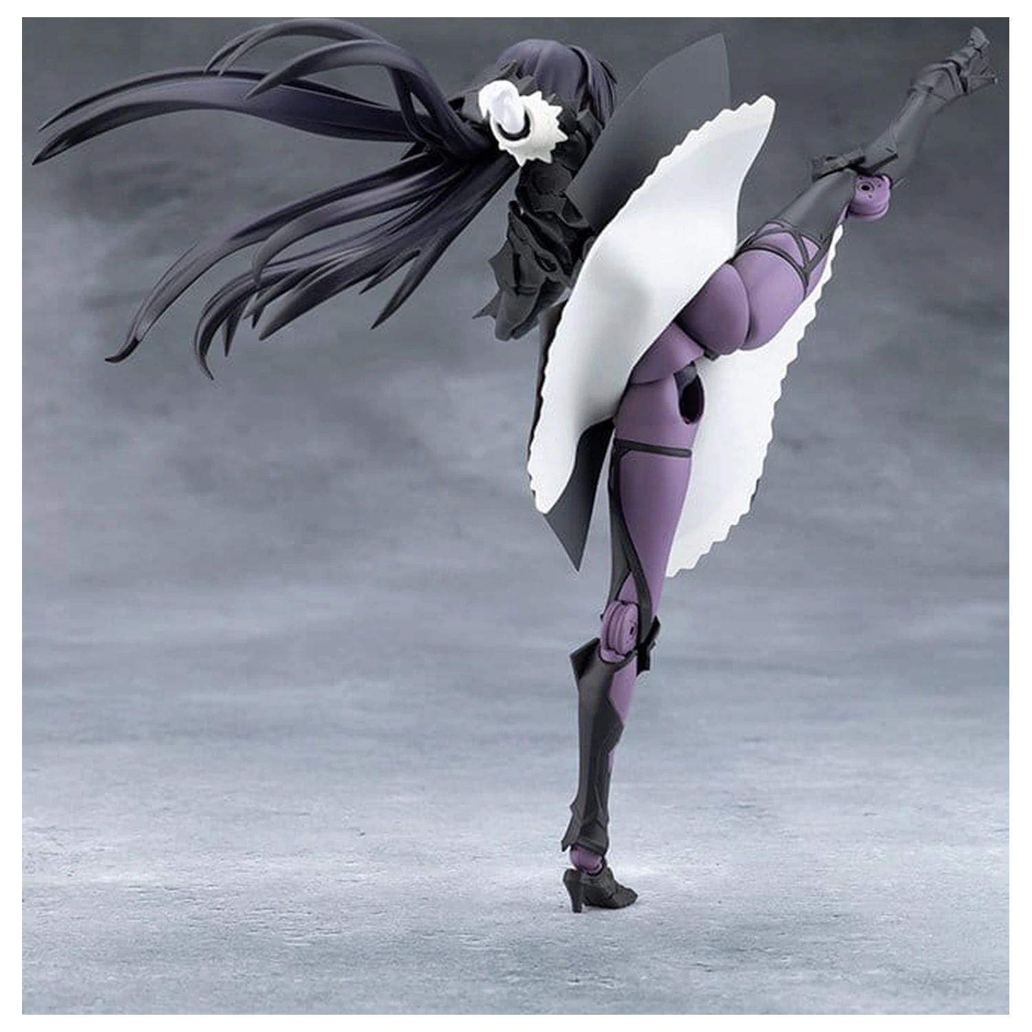 Megalomaria Unlimited Universe Zestaw Modelowy Maria Kagaribi Dress Code 16 cm zdjęcie produktu