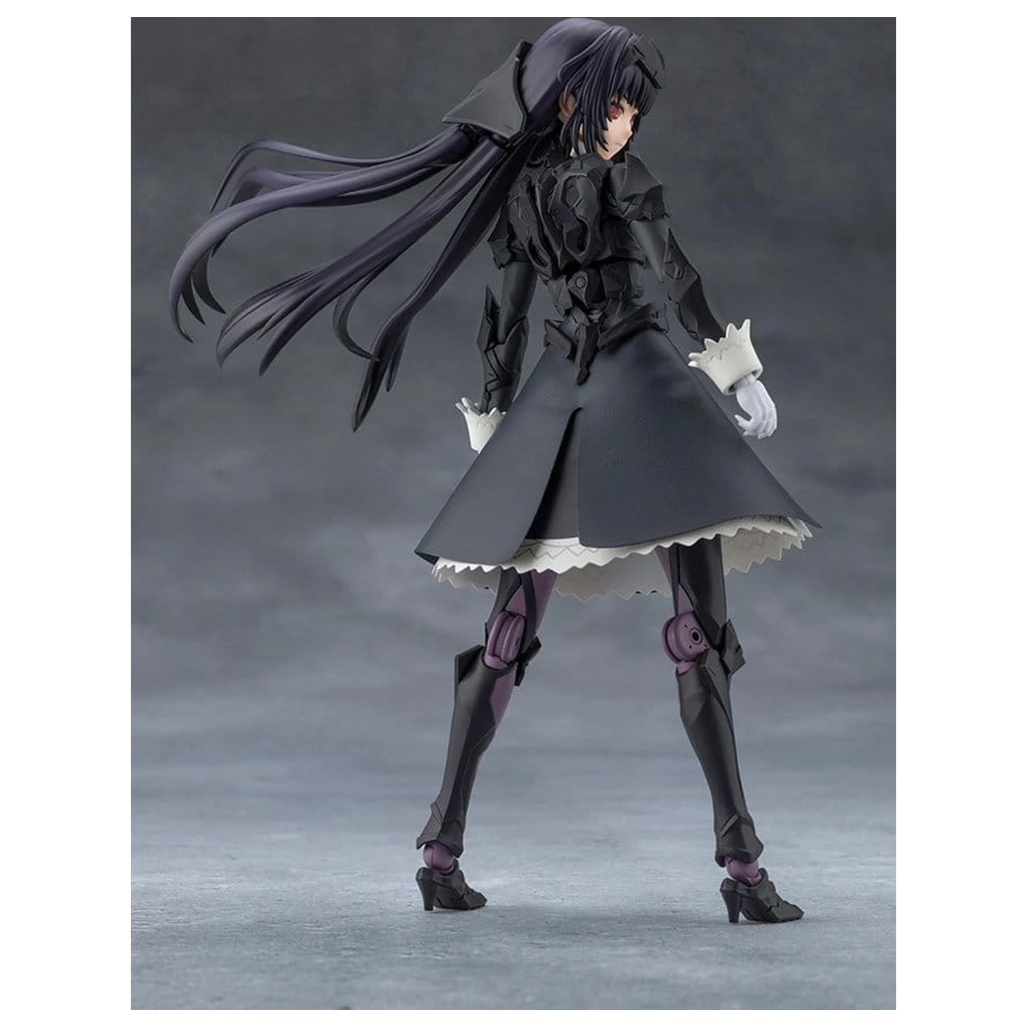 Megalomaria Unlimited Universe Zestaw Modelowy Maria Kagaribi Dress Code 16 cm zdjęcie produktu