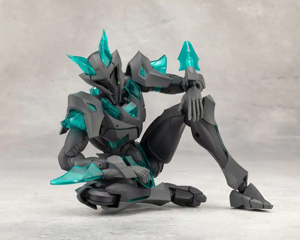 Megalomaria Unlimited Universe Model Kit Mephisto Prototype Color Ver. 18 cm zdjęcie produktu