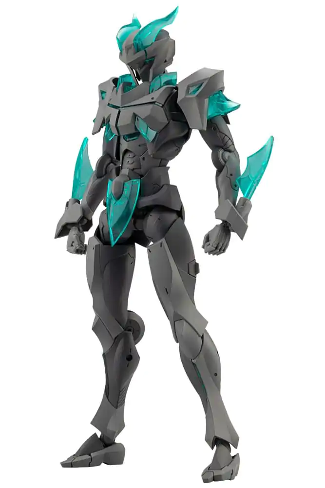 Megalomaria Unlimited Universe Model Kit Mephisto Prototype Color Ver. 18 cm zdjęcie produktu