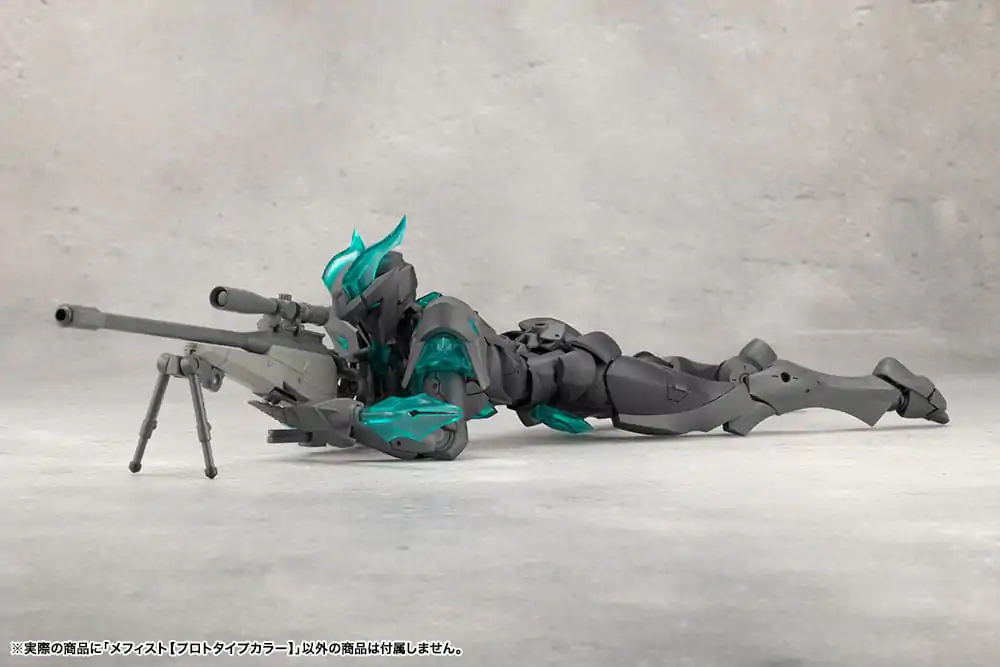 Megalomaria Unlimited Universe Model Kit Mephisto Prototype Color Ver. 18 cm zdjęcie produktu