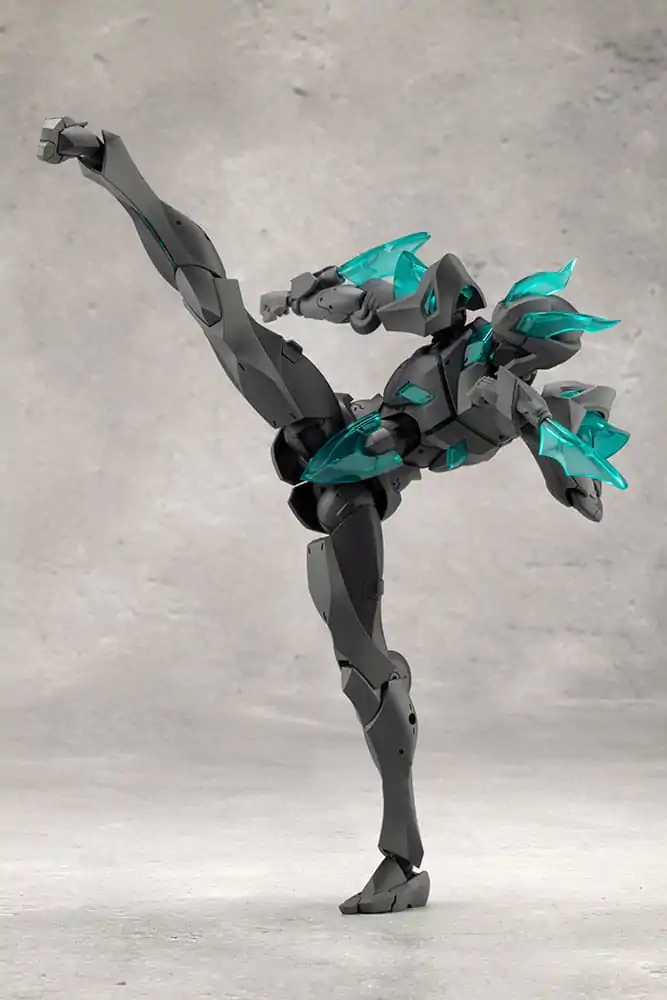 Megalomaria Unlimited Universe Model Kit Mephisto Prototype Color Ver. 18 cm zdjęcie produktu