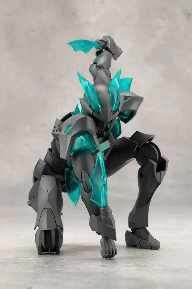Megalomaria Unlimited Universe Model Kit Mephisto Prototype Color Ver. 18 cm zdjęcie produktu