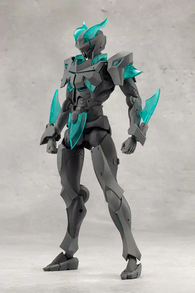 Megalomaria Unlimited Universe Model Kit Mephisto Prototype Color Ver. 18 cm zdjęcie produktu