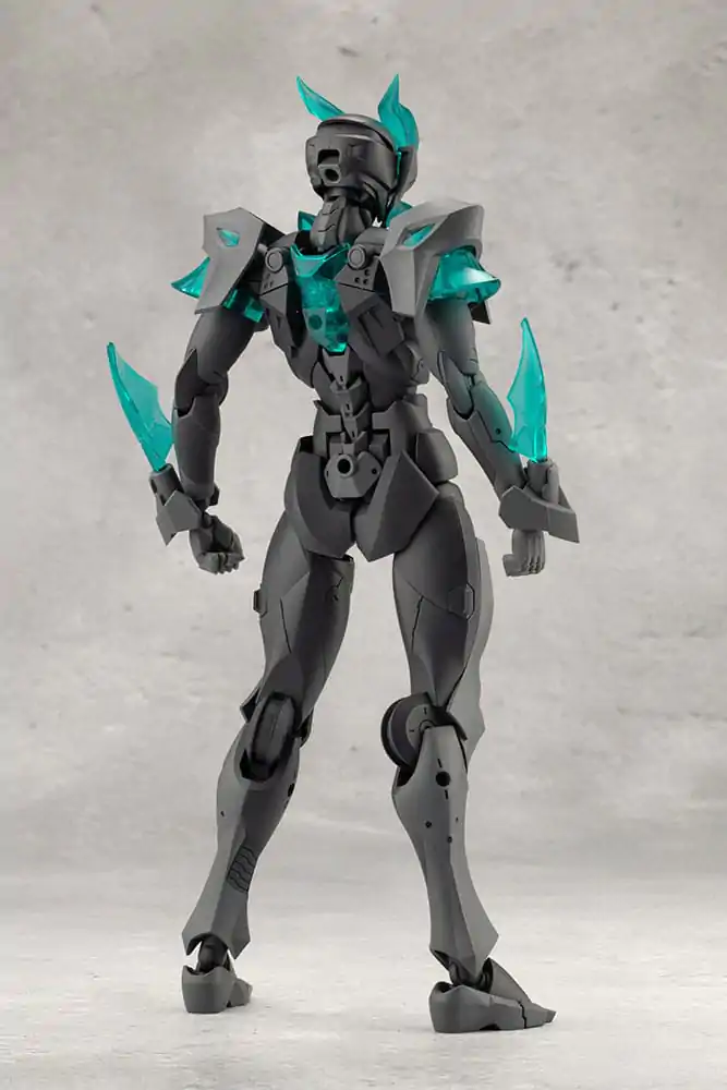Megalomaria Unlimited Universe Model Kit Mephisto Prototype Color Ver. 18 cm zdjęcie produktu