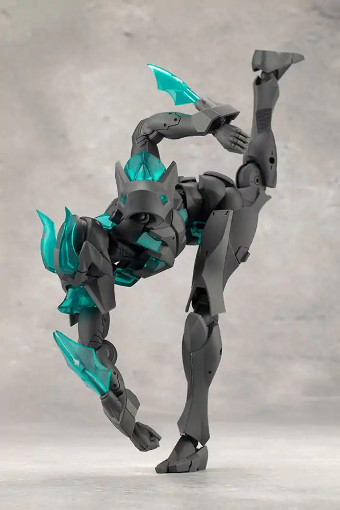 Megalomaria Unlimited Universe Model Kit Mephisto Prototype Color Ver. 18 cm zdjęcie produktu