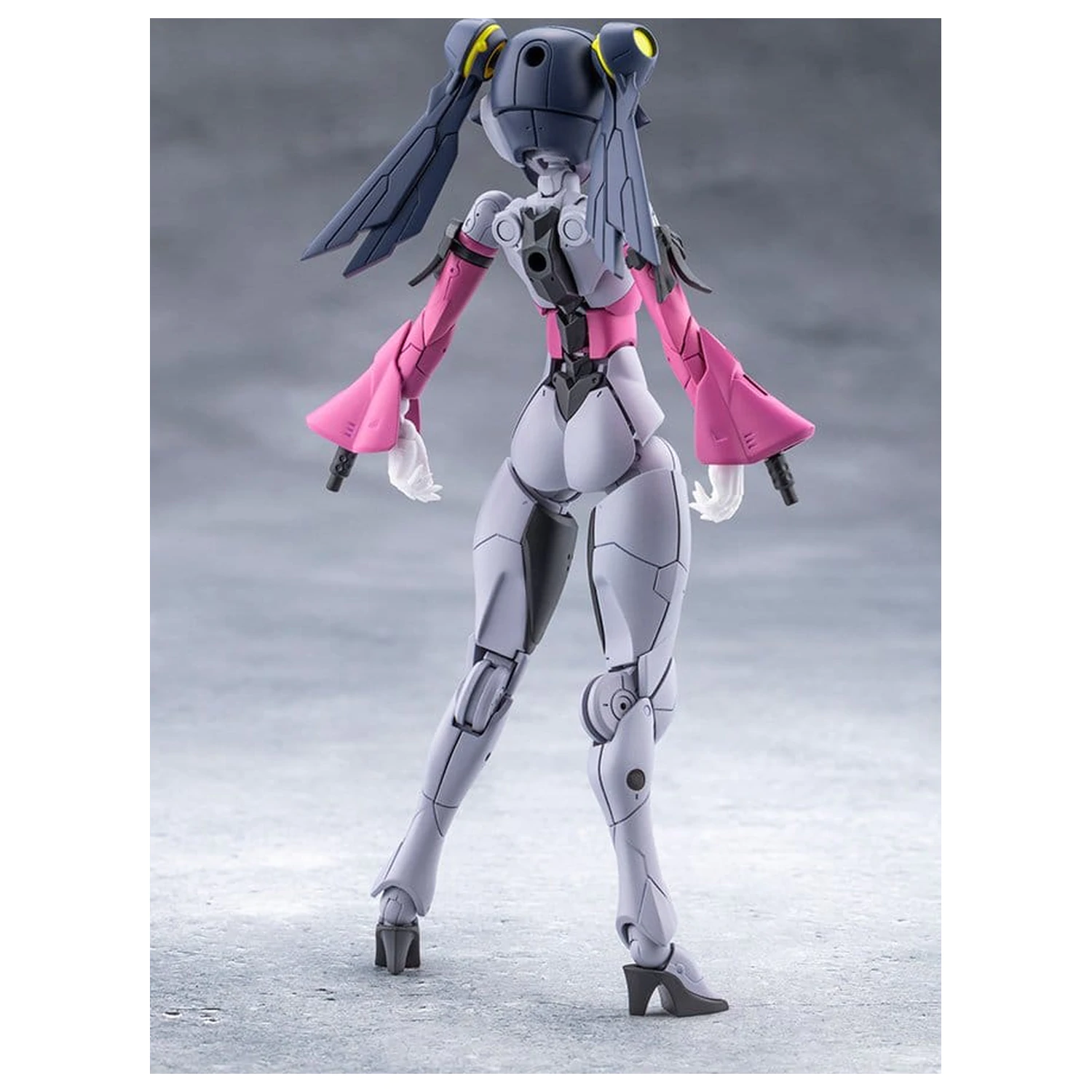 Megalomaria Unlimited Universe Zestaw Modelowy z Plastiku Airly 14 cm zdjęcie produktu