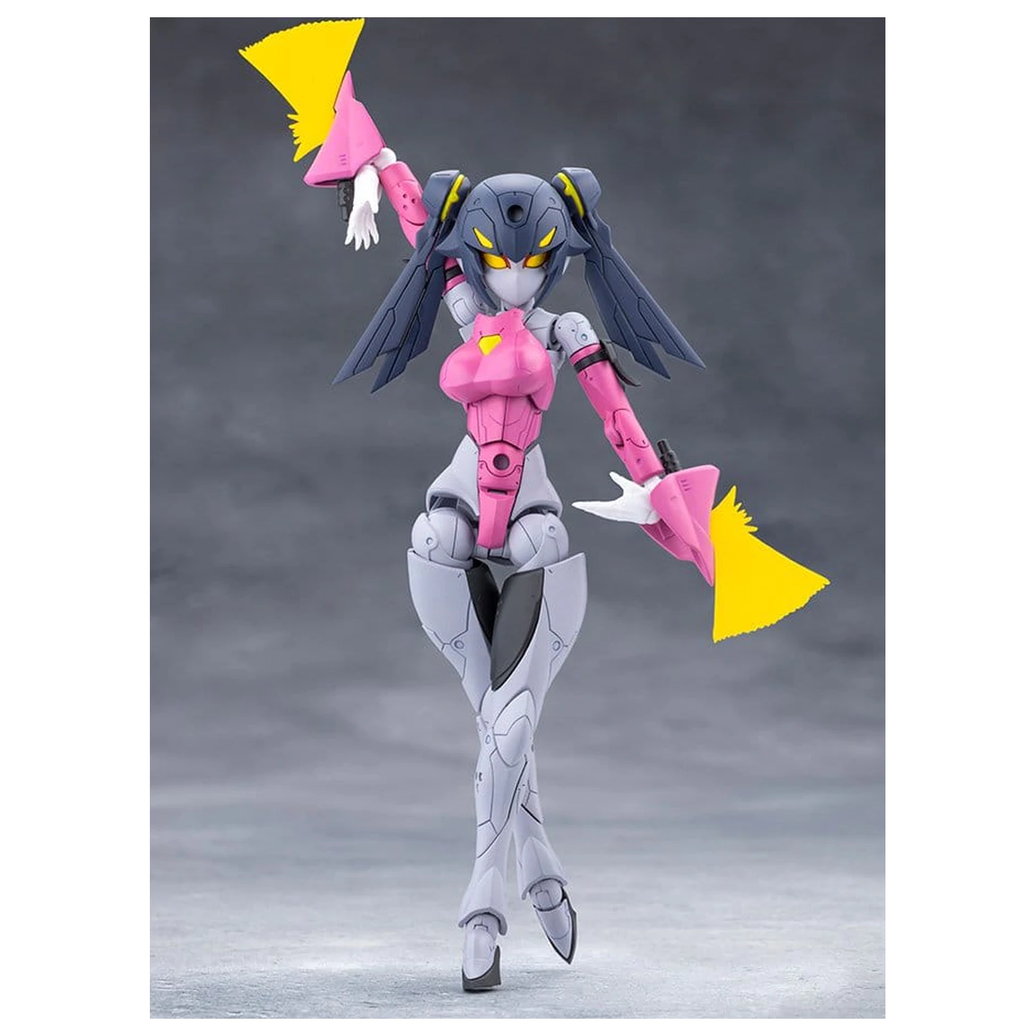 Megalomaria Unlimited Universe Zestaw Modelowy z Plastiku Airly 14 cm zdjęcie produktu
