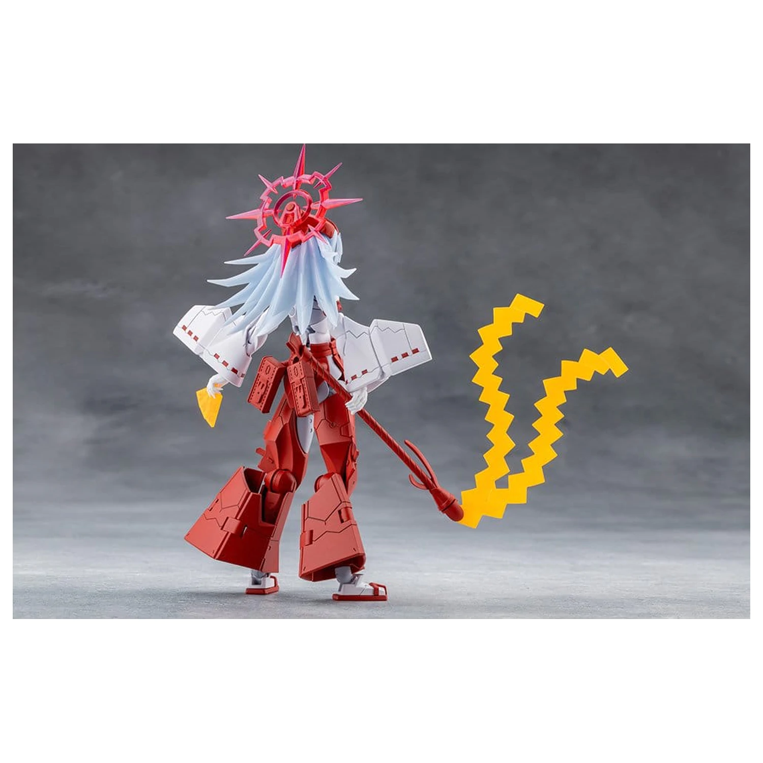 Megalomaria Unlimited Universe Plastikowy Model Eis Eizen 16 cm zdjęcie produktu