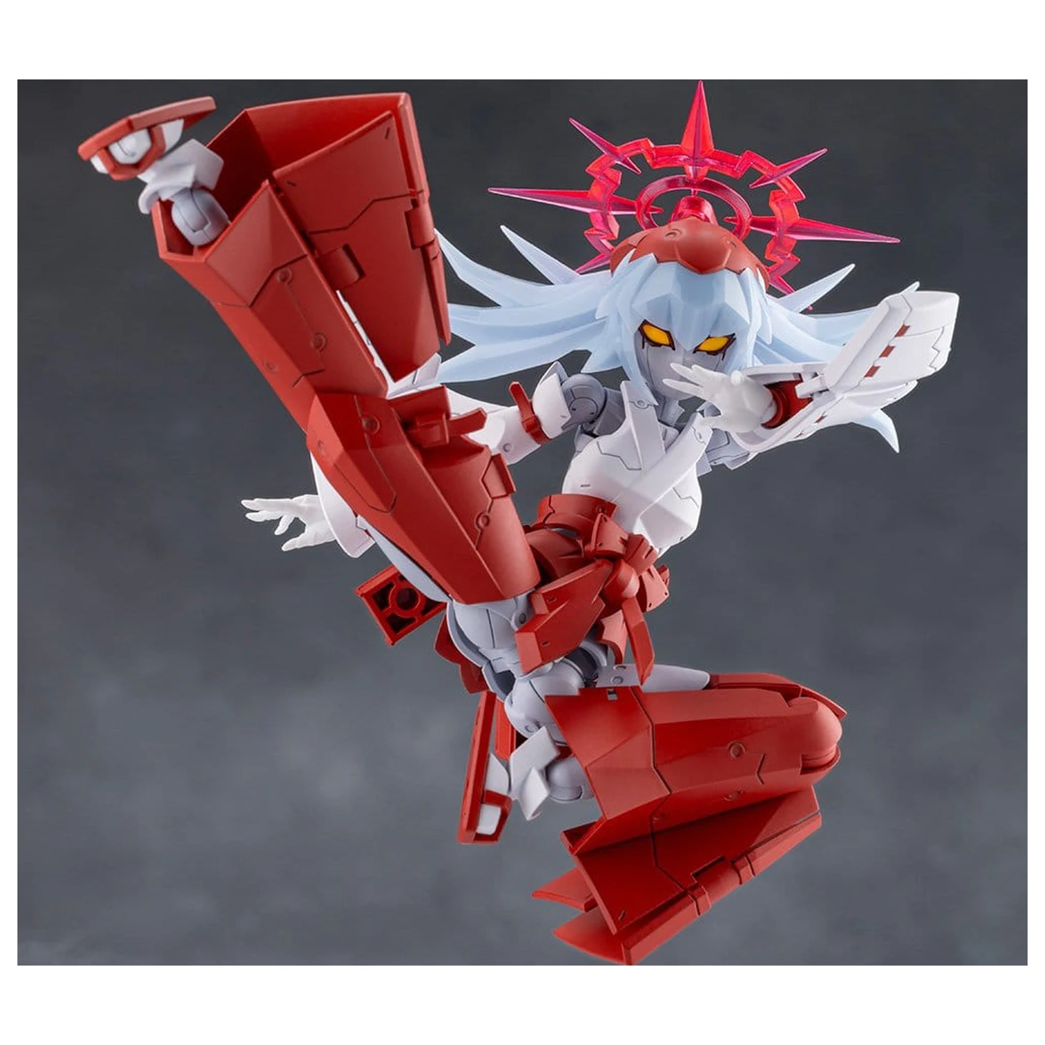 Megalomaria Unlimited Universe Plastikowy Model Eis Eizen 16 cm zdjęcie produktu