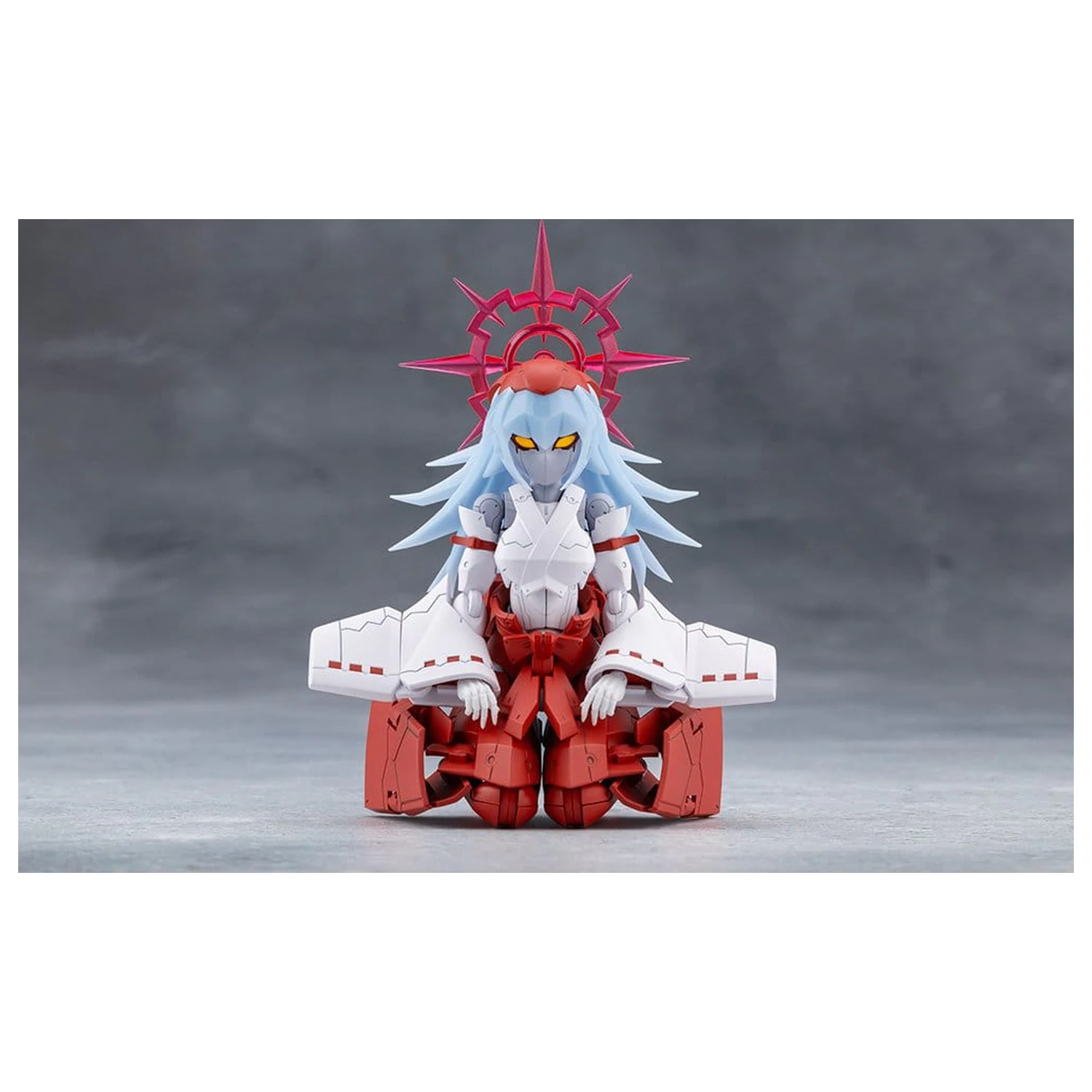 Megalomaria Unlimited Universe Plastikowy Model Eis Eizen 16 cm zdjęcie produktu
