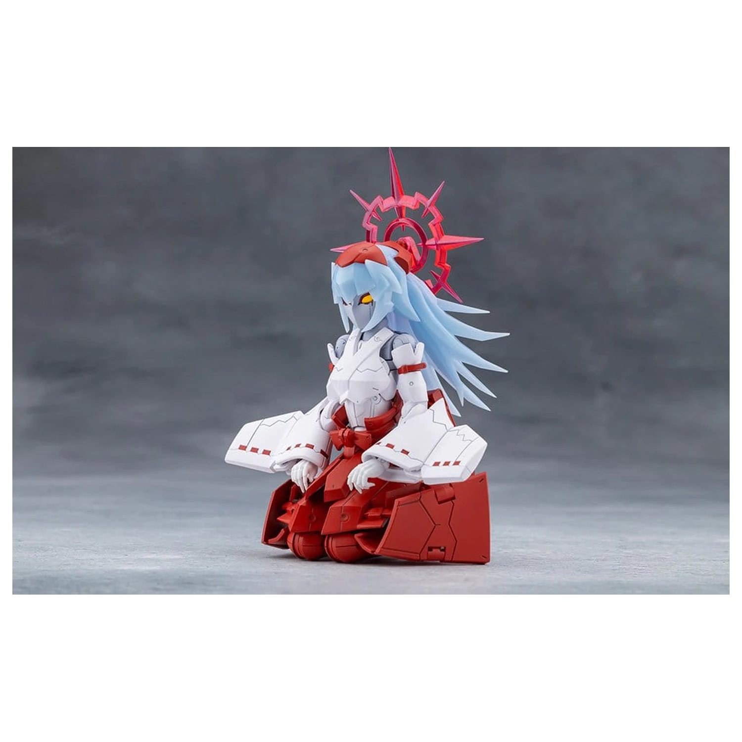 Megalomaria Unlimited Universe Plastikowy Model Eis Eizen 16 cm zdjęcie produktu