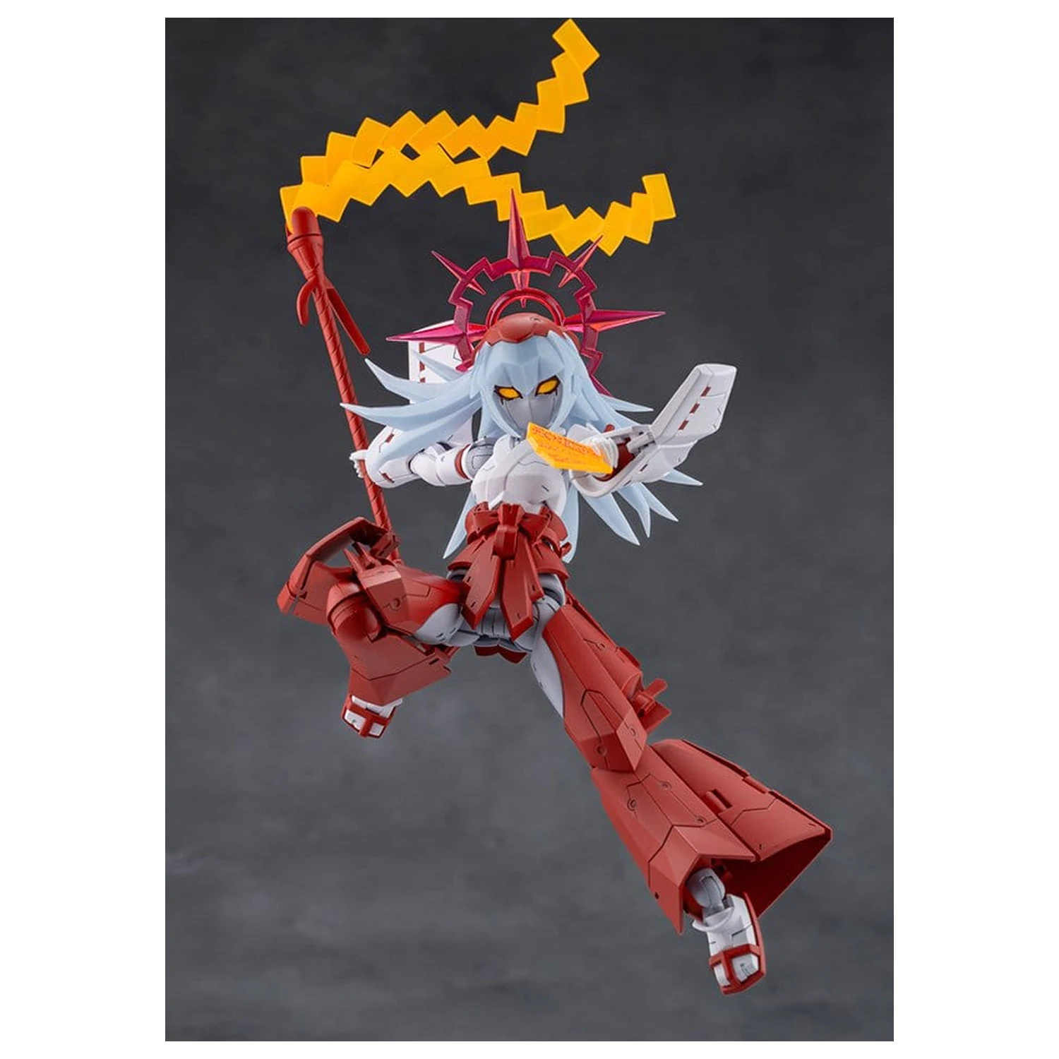 Megalomaria Unlimited Universe Plastikowy Model Eis Eizen 16 cm zdjęcie produktu
