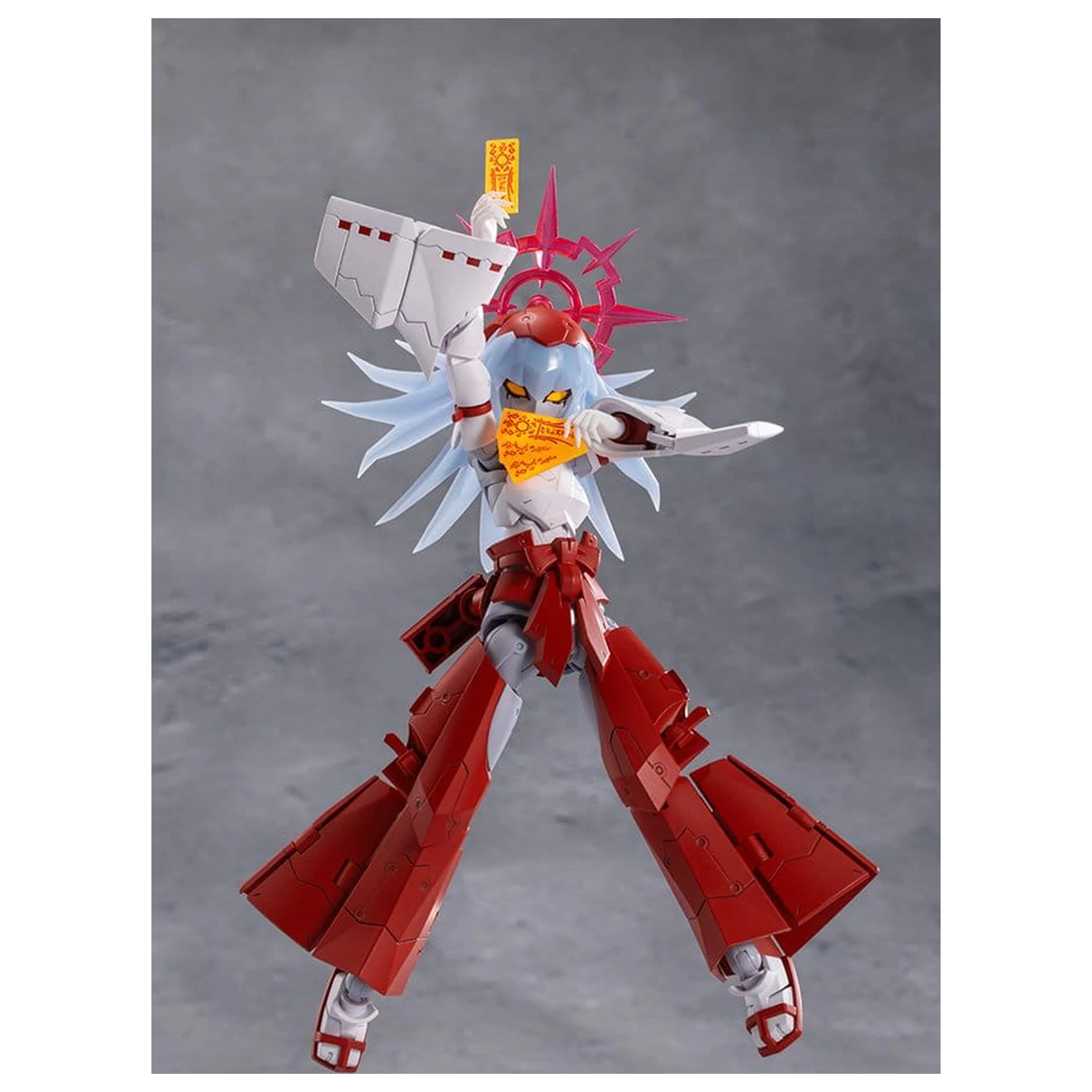 Megalomaria Unlimited Universe Plastikowy Model Eis Eizen 16 cm zdjęcie produktu