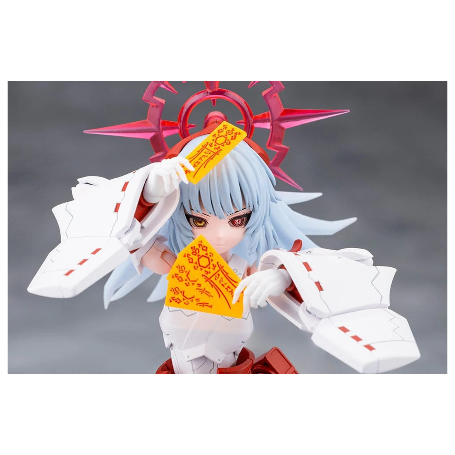 Megalomaria Unlimited Universe Plastikowy Model Eis Eizen 16 cm zdjęcie produktu