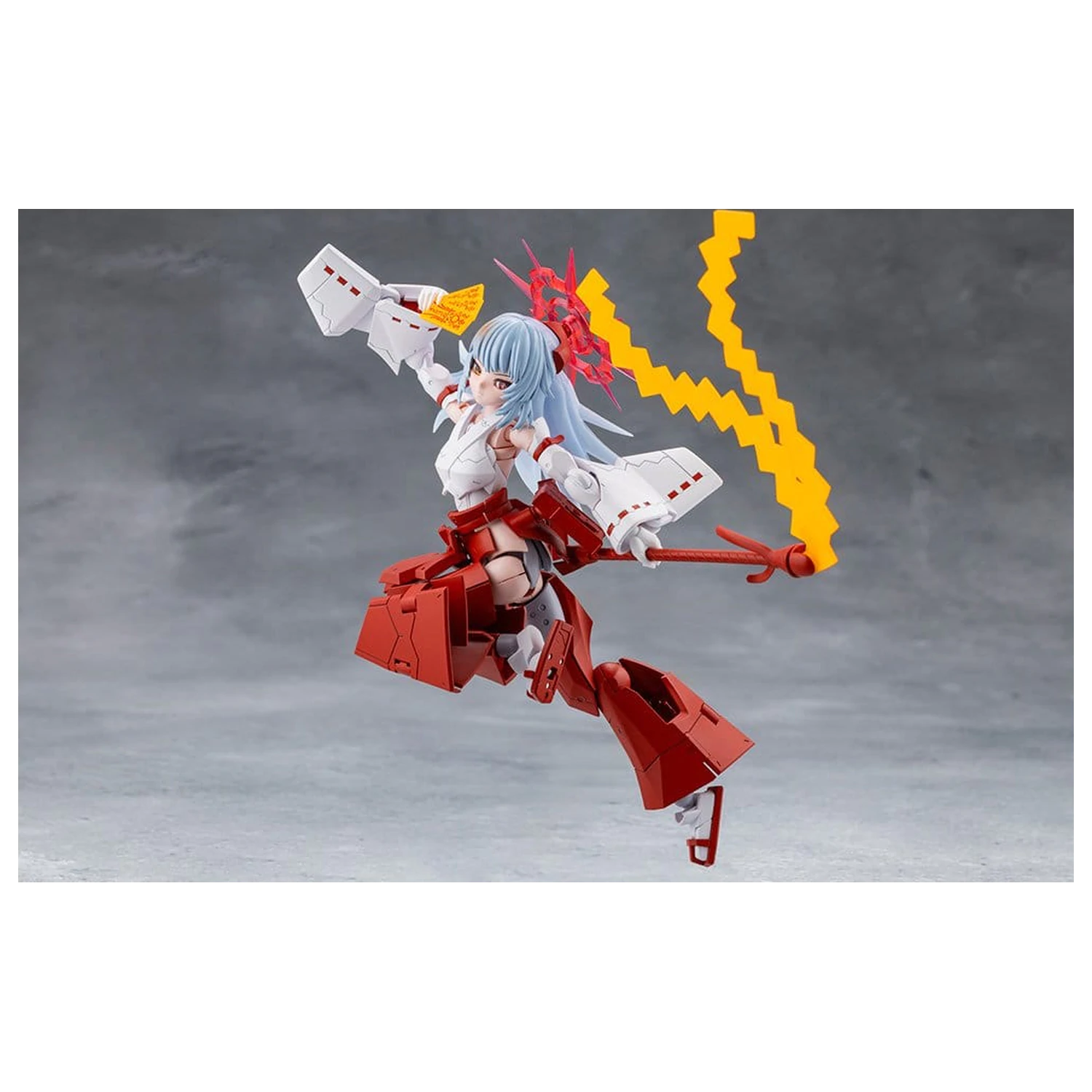 Megalomaria Unlimited Universe Plastikowy Model Eis Eizen 16 cm zdjęcie produktu