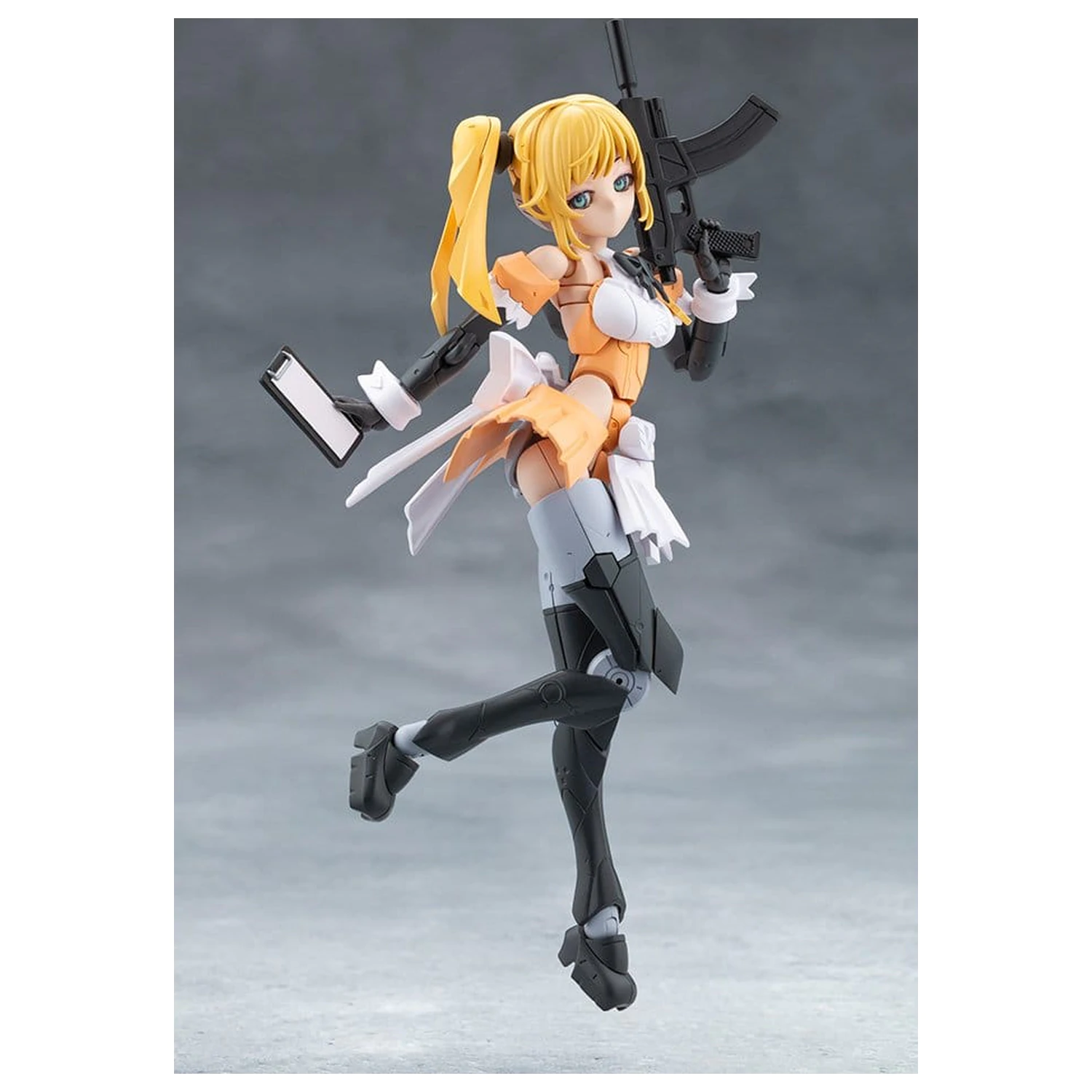 Megalomaria Unlimited Universe Zestaw Modelowy Plastikowy Stars 14 cm zdjęcie produktu