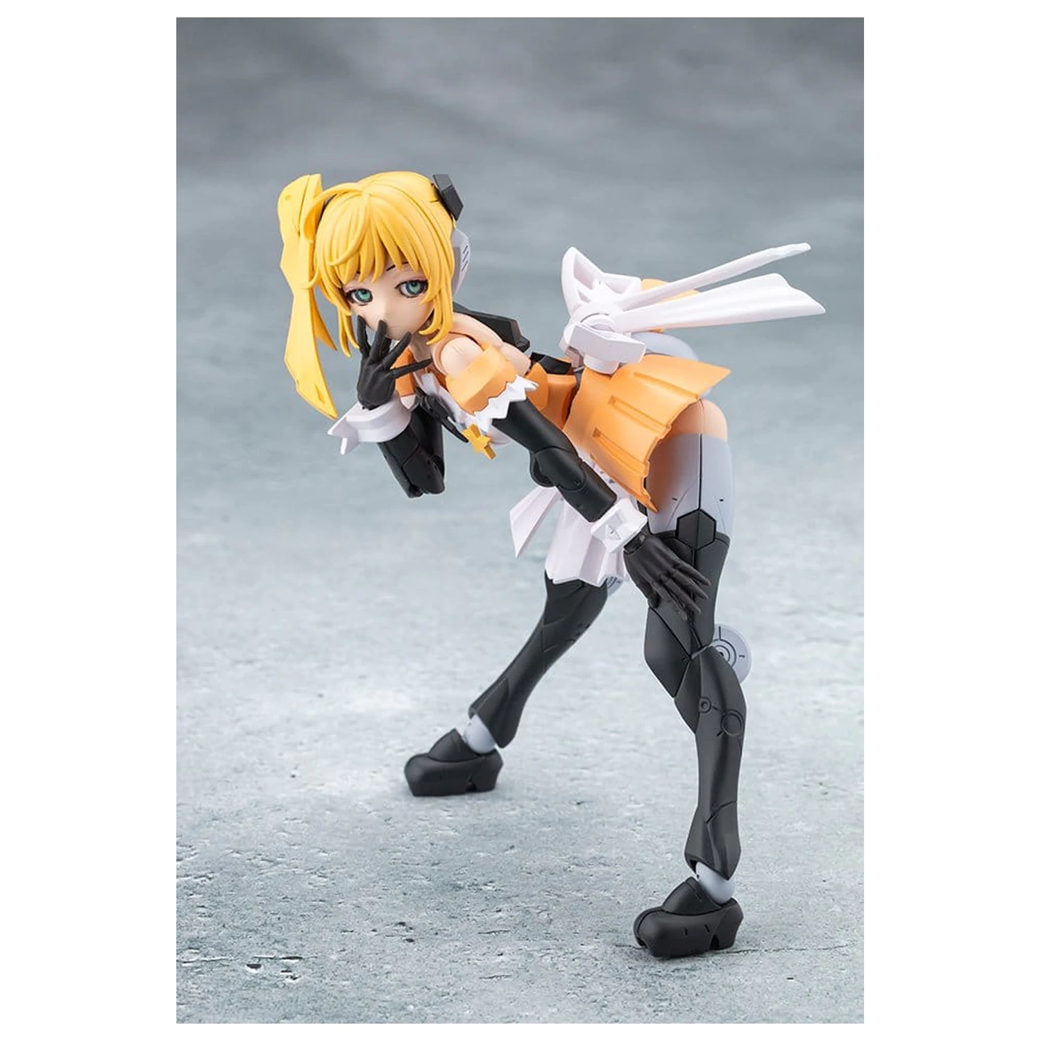 Megalomaria Unlimited Universe Zestaw Modelowy Plastikowy Stars 14 cm zdjęcie produktu