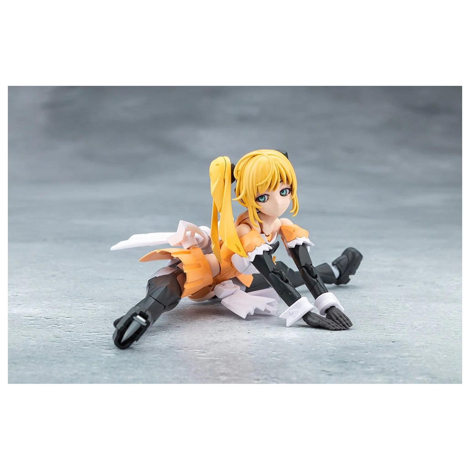 Megalomaria Unlimited Universe Zestaw Modelowy Plastikowy Stars 14 cm zdjęcie produktu