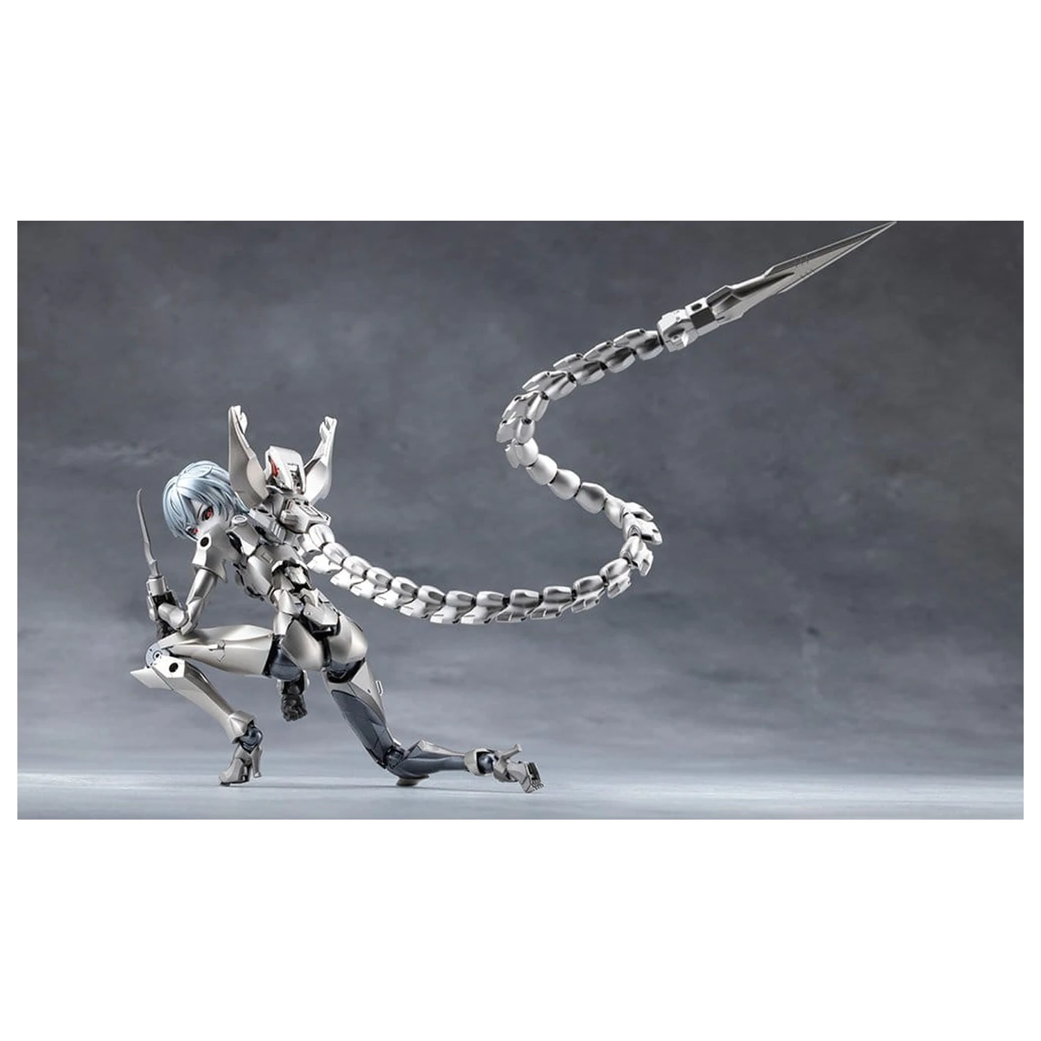 Megalomaria Unlimited Universe Plastikowy Model Łowca Wraków 25 cm zdjęcie produktu