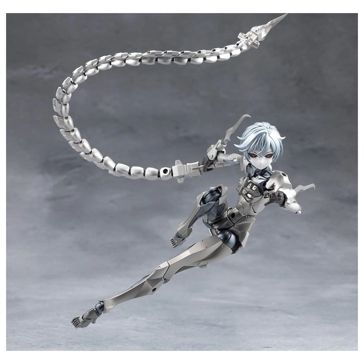Megalomaria Unlimited Universe Plastikowy Model Łowca Wraków 25 cm zdjęcie produktu