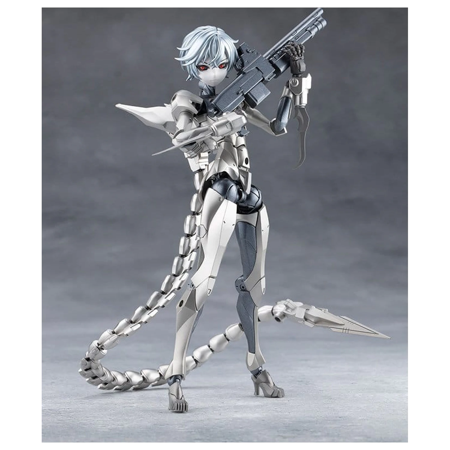 Megalomaria Unlimited Universe Plastikowy Model Łowca Wraków 25 cm zdjęcie produktu