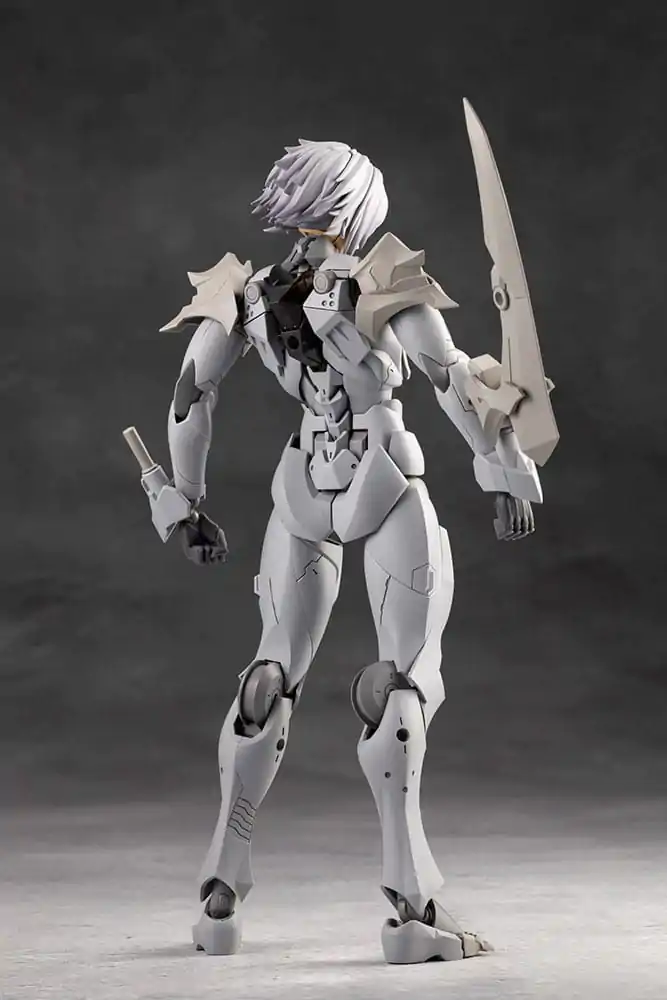 Megalomaria Unlimited Universe Zestaw Modelowy Zirconia 18 cm zdjęcie produktu