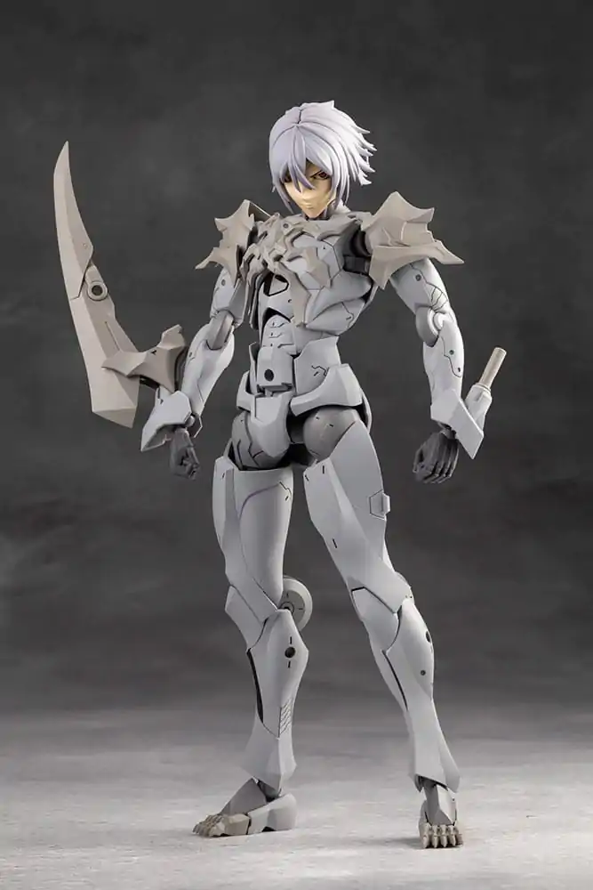 Megalomaria Unlimited Universe Zestaw Modelowy Zirconia 18 cm zdjęcie produktu