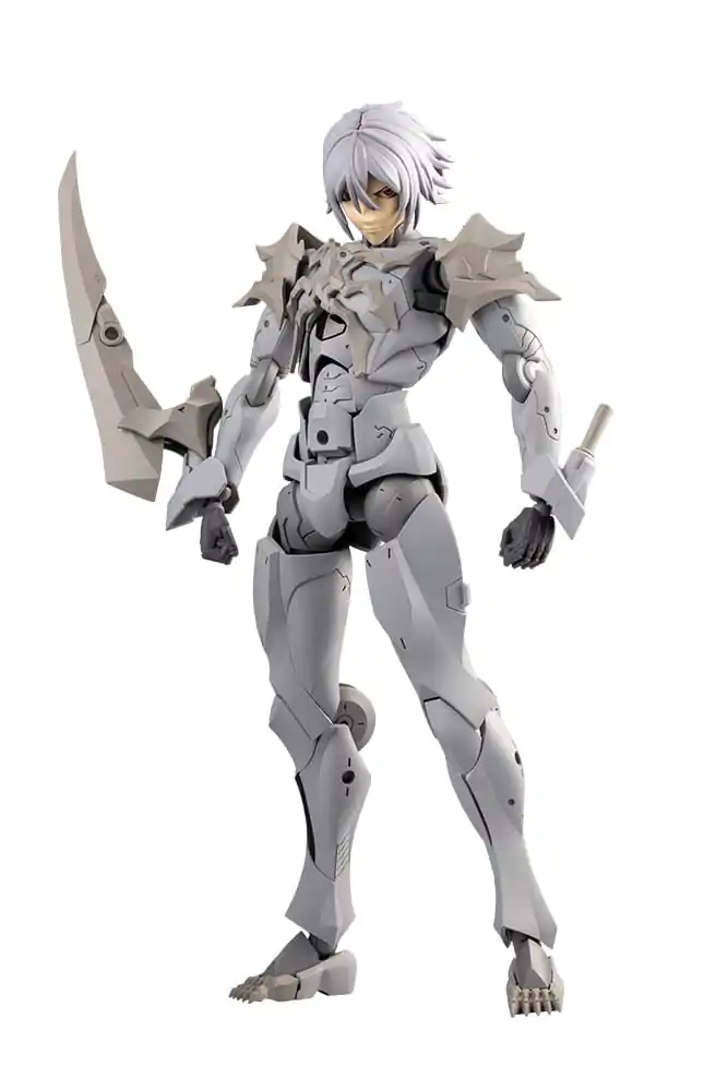 Megalomaria Unlimited Universe Zestaw Modelowy Zirconia 18 cm zdjęcie produktu