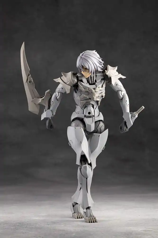 Megalomaria Unlimited Universe Zestaw Modelowy Zirconia 18 cm zdjęcie produktu