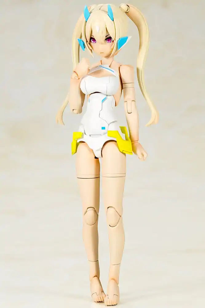 Megami Device Model Plastikowy Zestaw 1/1 Asra Ninja Aoi 14 cm zdjęcie produktu