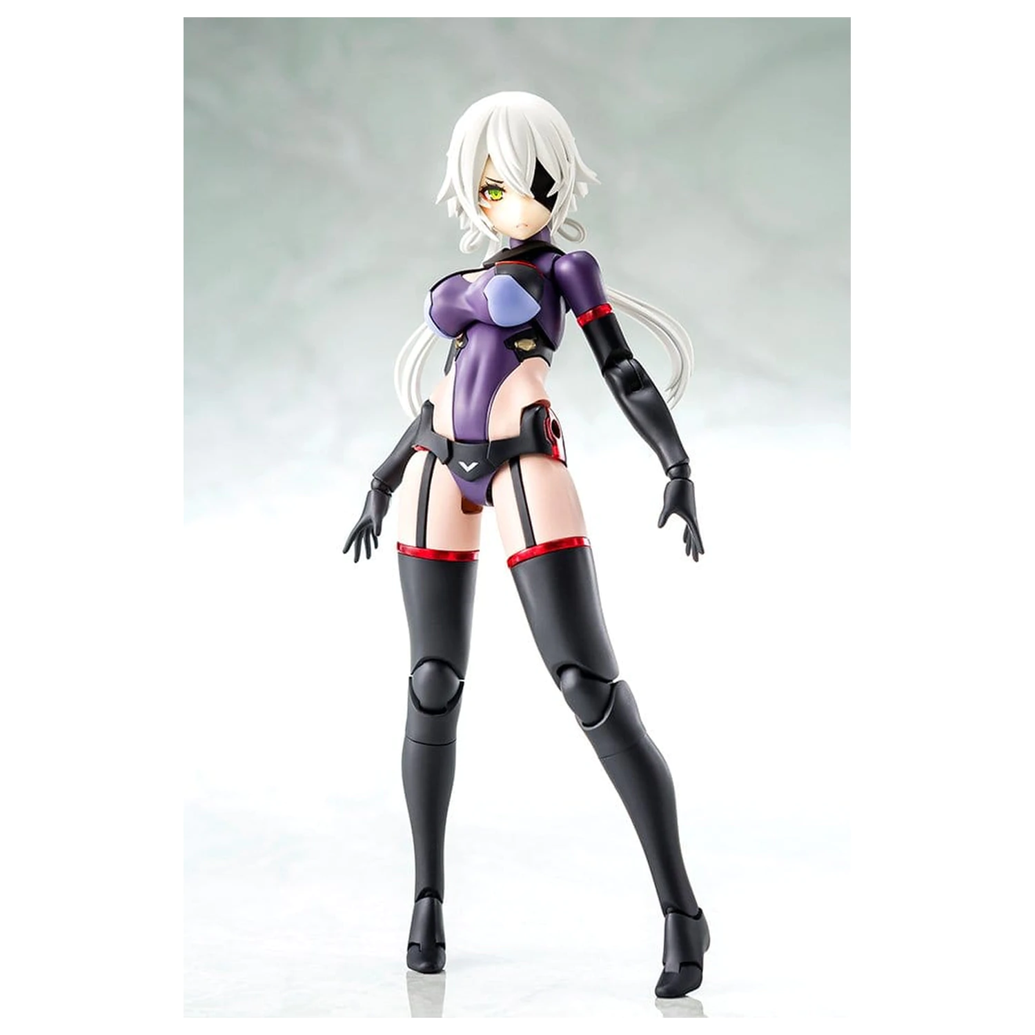 Megami Device Plastic Model Kit 1/1 AUV Susanowo 20 cm zdjęcie produktu