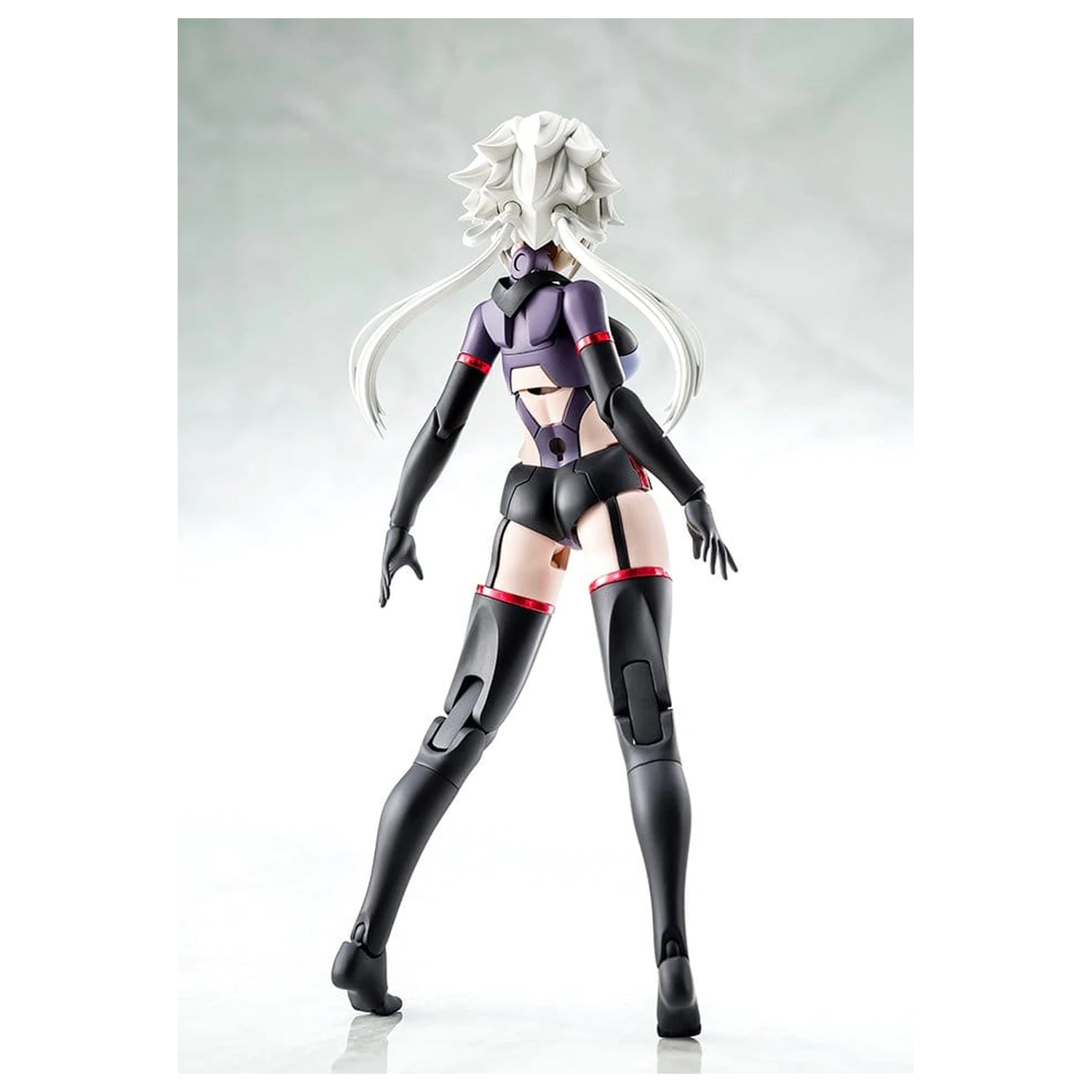 Megami Device Plastic Model Kit 1/1 AUV Susanowo 20 cm zdjęcie produktu