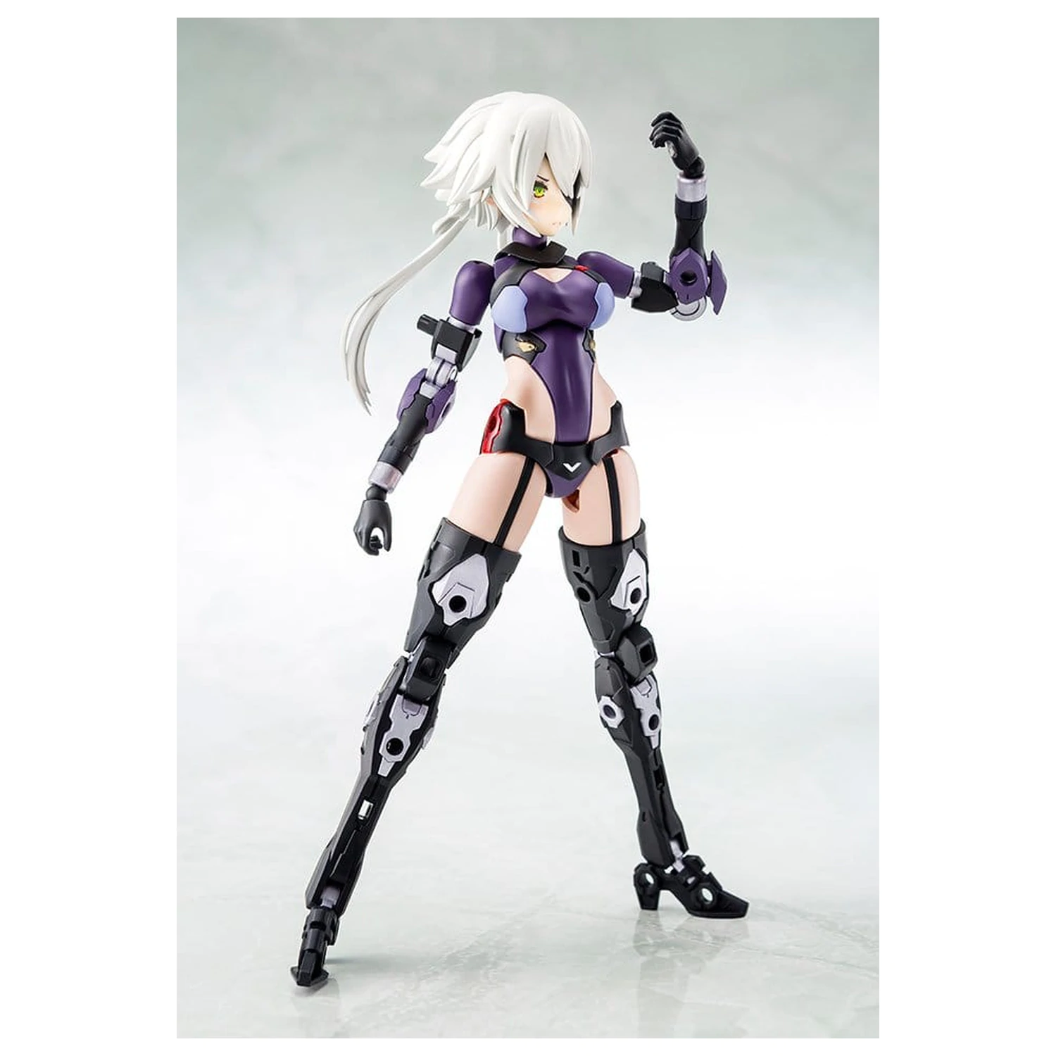 Megami Device Plastic Model Kit 1/1 AUV Susanowo 20 cm zdjęcie produktu