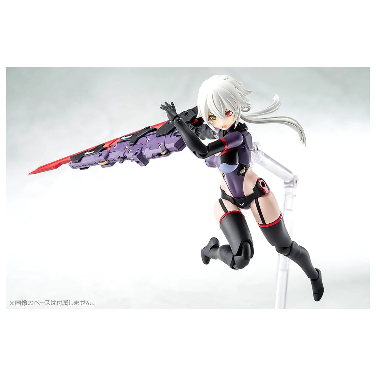 Megami Device Plastic Model Kit 1/1 AUV Susanowo 20 cm zdjęcie produktu
